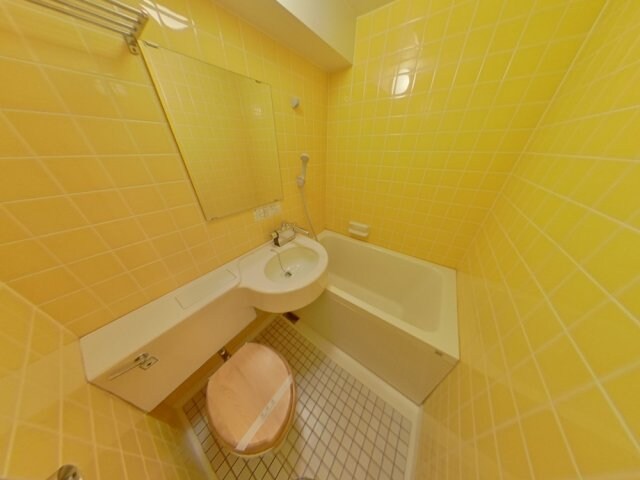 インペリアル六本木1号館の物件内観写真