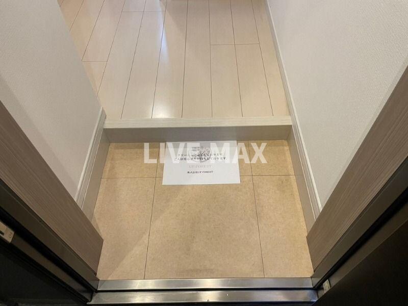 ドムス・スタイル銀座東の物件内観写真