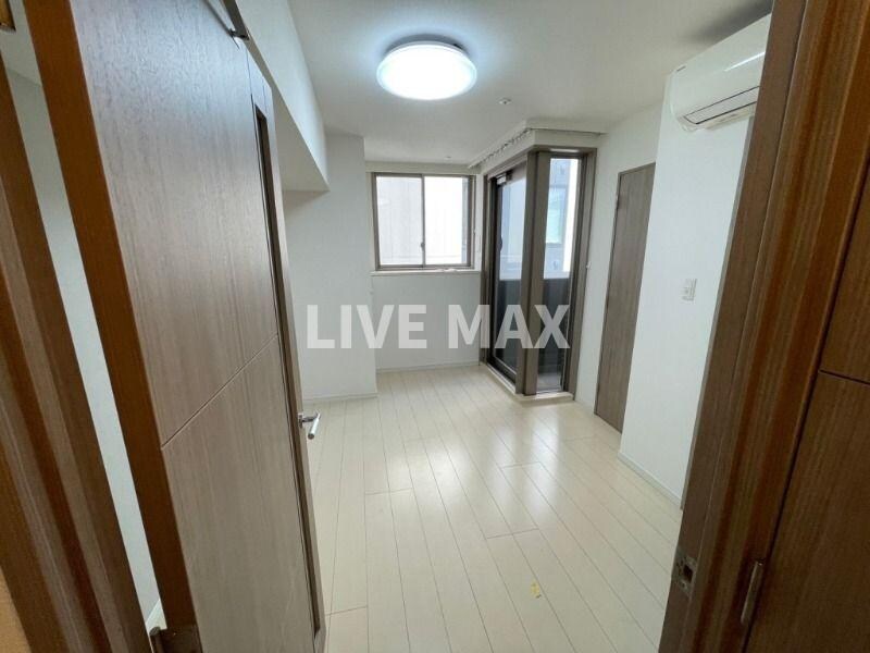 ドムス・スタイル銀座東の物件内観写真