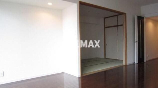 プロスペクト清澄庭園の物件内観写真