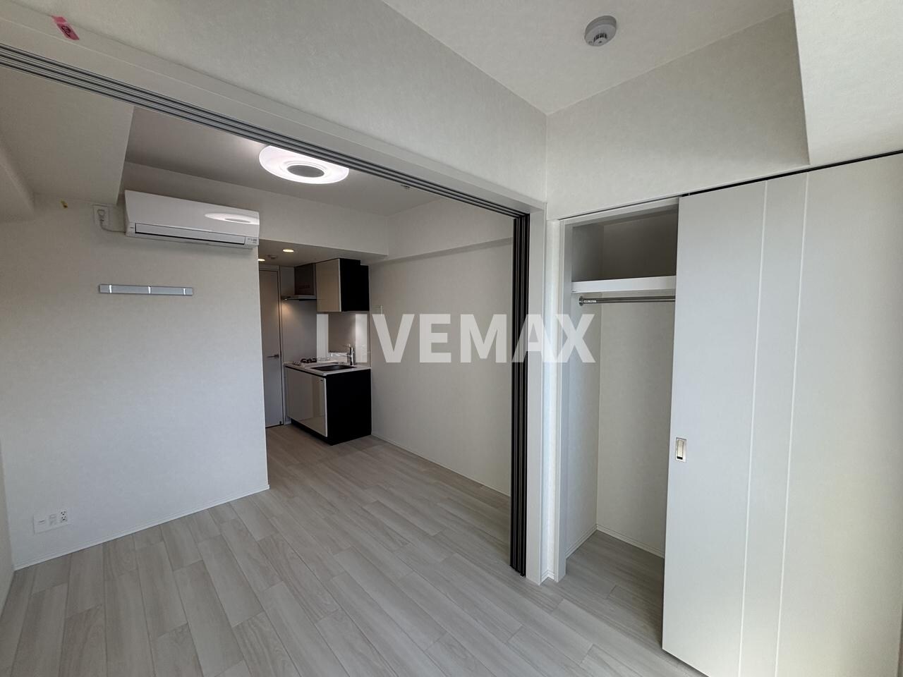 AIFLAT品川戸越パークサイドの物件内観写真