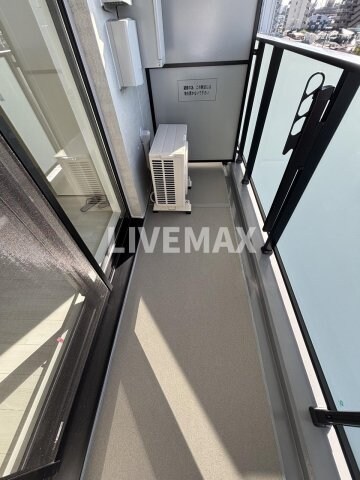 AIFLAT品川戸越パークサイドの物件内観写真