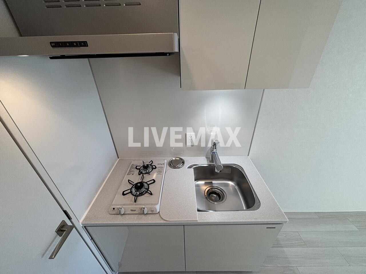 AIFLAT品川戸越パークサイドの物件内観写真