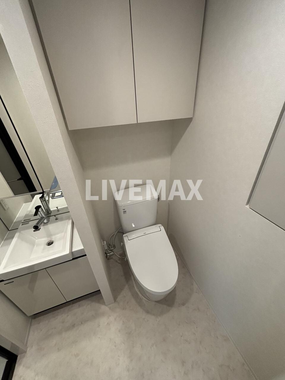 AIFLAT品川戸越パークサイドの物件内観写真