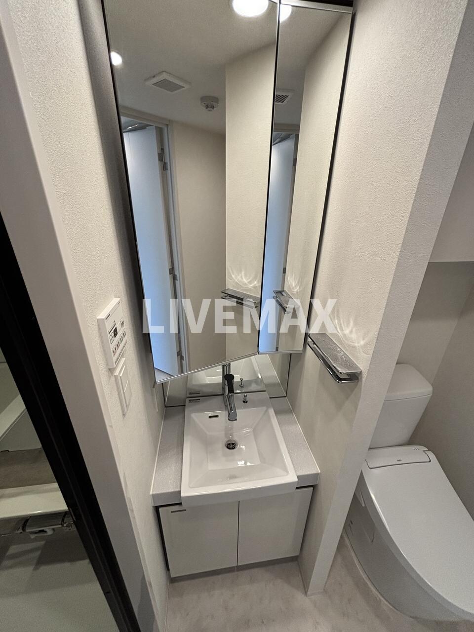 AIFLAT品川戸越パークサイドの物件内観写真