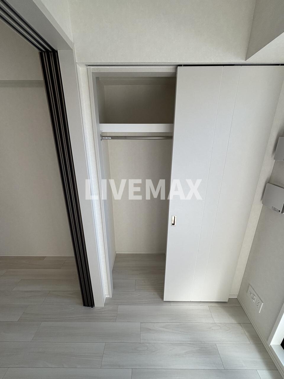 AIFLAT品川戸越パークサイドの物件内観写真