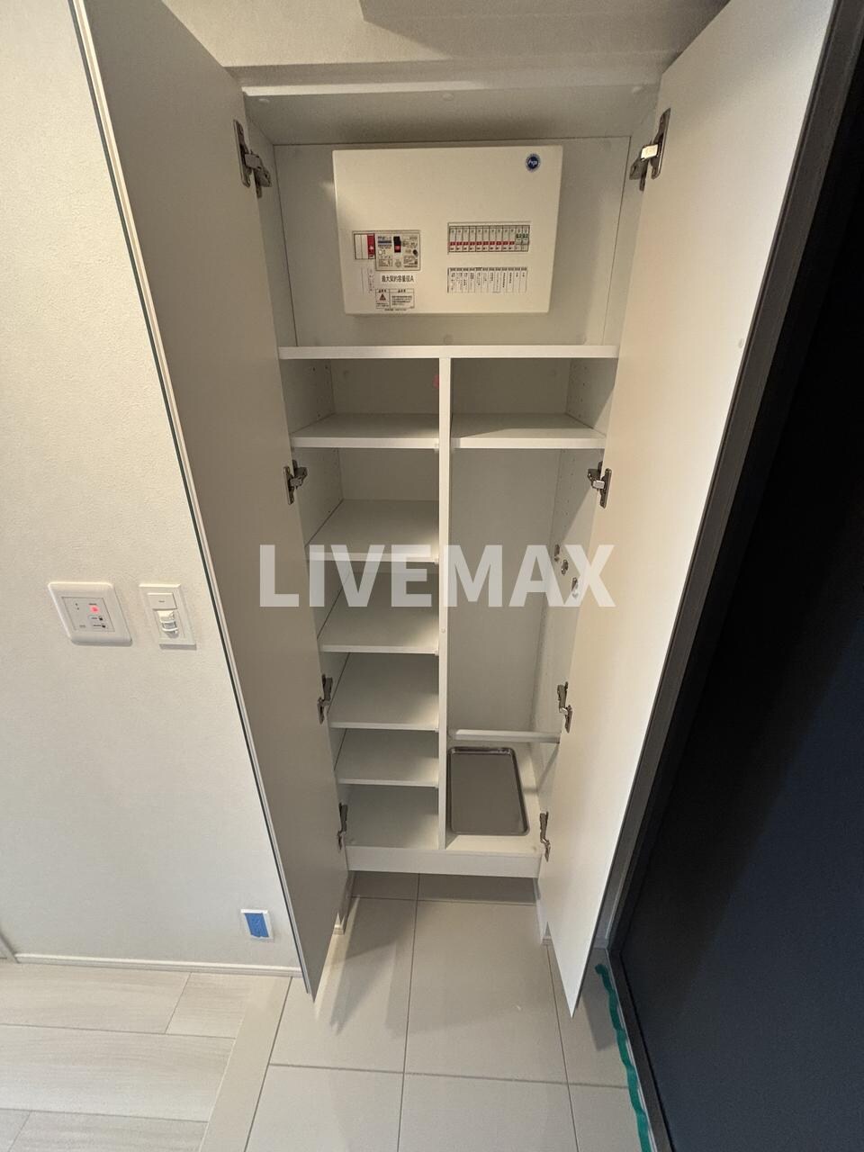 AIFLAT品川戸越パークサイドの物件内観写真