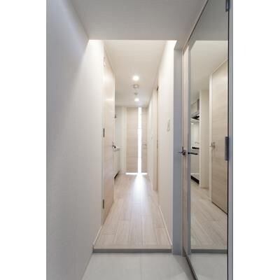 レビスタ白金高輪の物件外観写真