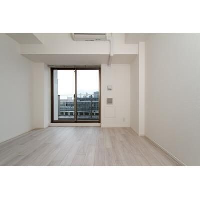 レビスタ白金高輪の物件内観写真