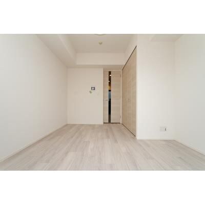 レビスタ白金高輪の物件内観写真