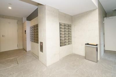 レビスタ白金高輪の物件外観写真