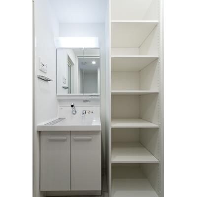 レビスタ白金高輪の物件内観写真