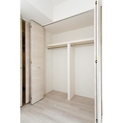 レビスタ白金高輪の物件内観写真