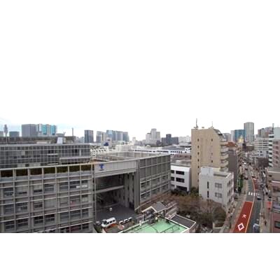 レビスタ白金高輪の物件内観写真