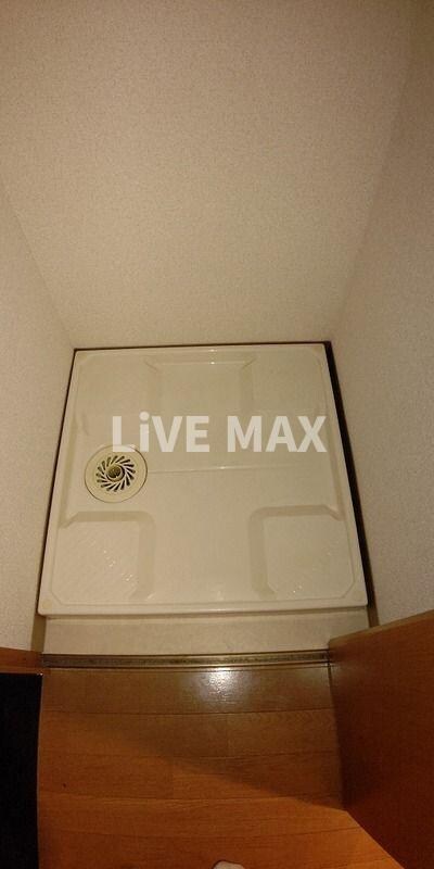 パレステュディオ六本木の物件内観写真