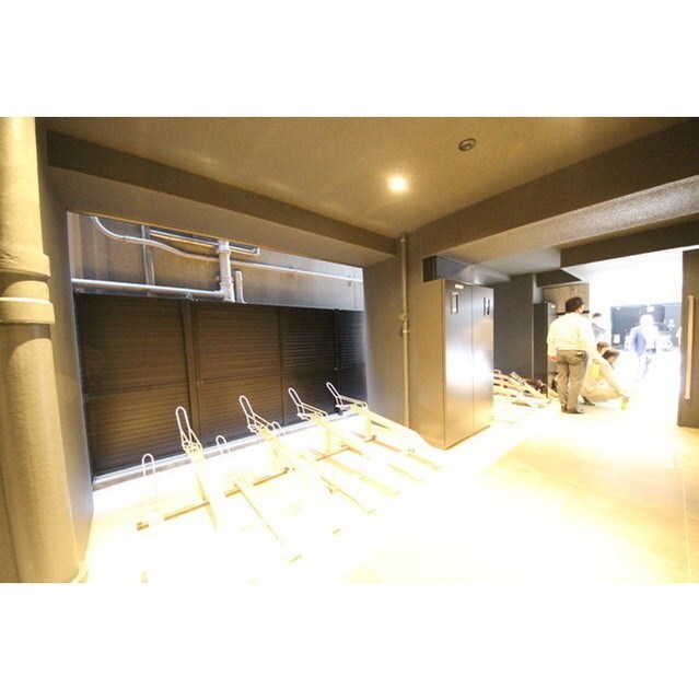 グランパセオ日本橋イーストの物件外観写真