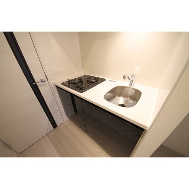 グランパセオ日本橋イーストの物件内観写真