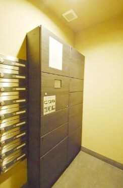 プラティーク清澄白河の物件外観写真