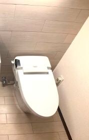 プラティーク清澄白河の物件内観写真