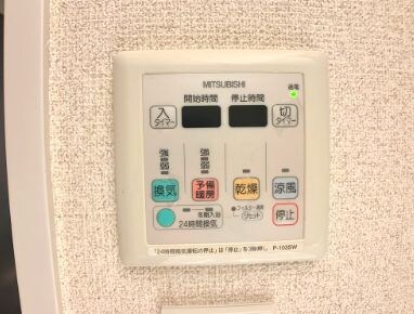 プラティーク清澄白河の物件内観写真