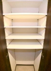 プラティーク清澄白河の物件内観写真