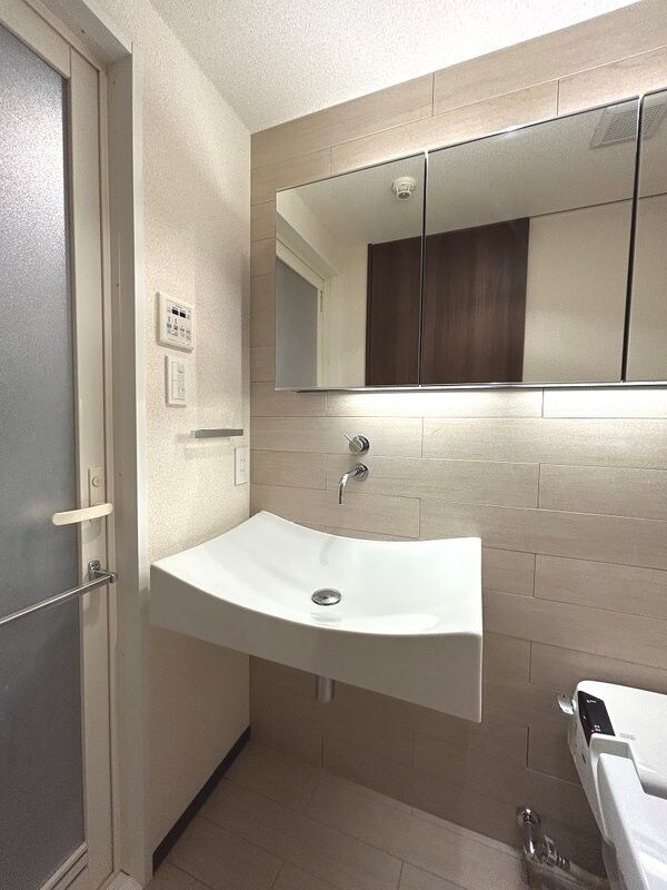 プラティーク清澄白河の物件内観写真