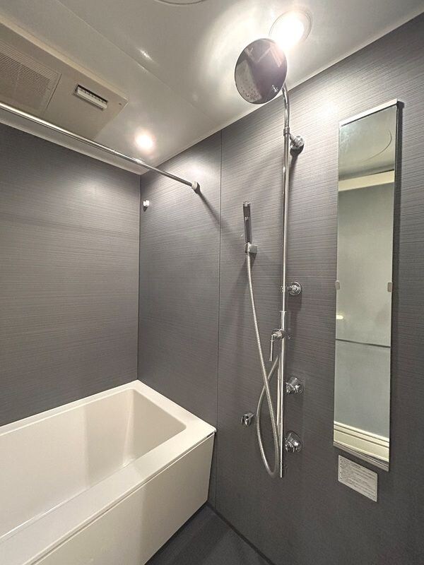 プラティーク清澄白河の物件内観写真