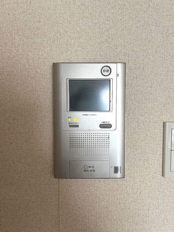 プラティーク清澄白河の物件内観写真