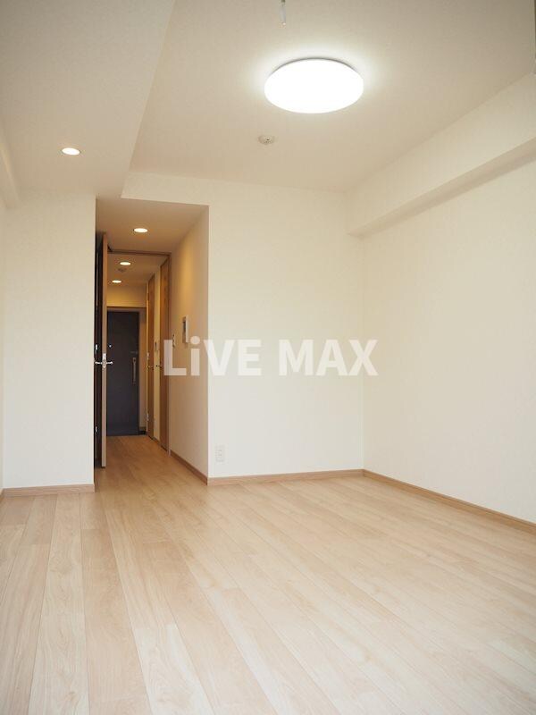 ルーブル大島弐番館の物件内観写真