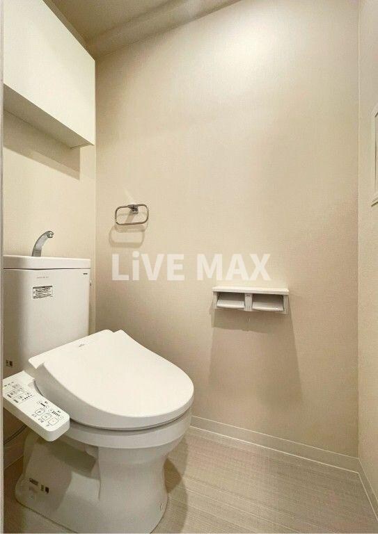 CONSTELLATIONの物件内観写真