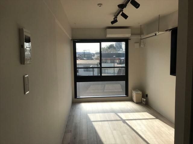 プレミアムヒルズ戸越公園の物件内観写真