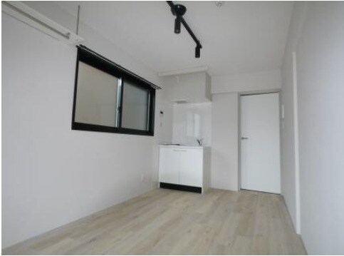 プレミアムヒルズ戸越公園の物件内観写真