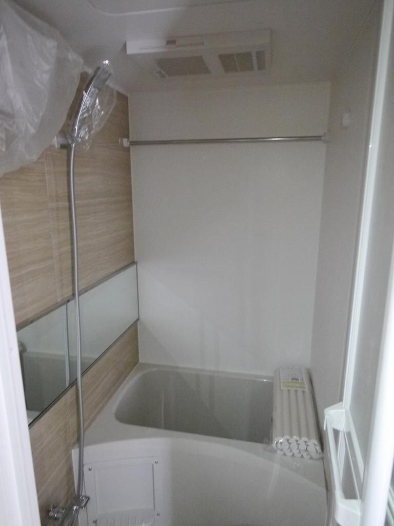 プレミアムヒルズ戸越公園の物件内観写真