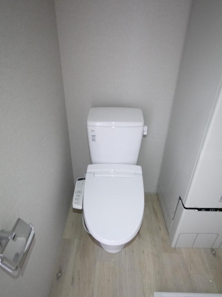 プレミアムヒルズ戸越公園の物件内観写真