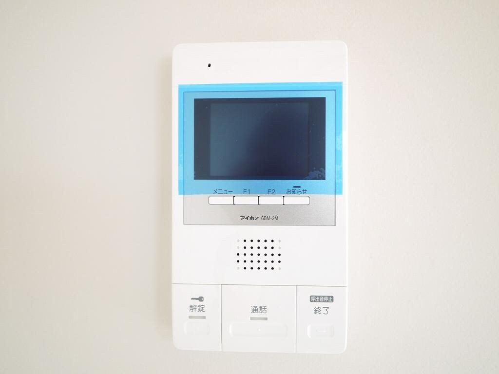 プレミアムヒルズ戸越公園の物件内観写真