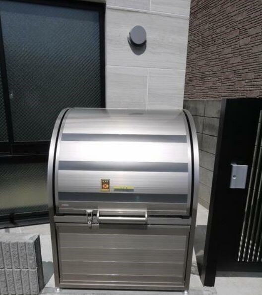 プレミアムヒルズ戸越公園の物件内観写真