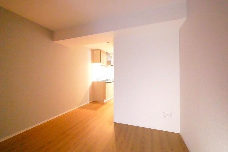 ハーモニーレジデンス東京南砂パークサイドの物件内観写真