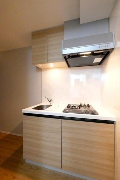 ハーモニーレジデンス東京南砂パークサイドの物件内観写真