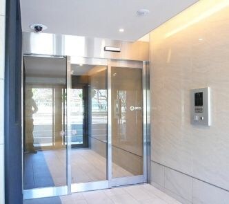 ハーモニーレジデンス東京南砂パークサイドの物件外観写真