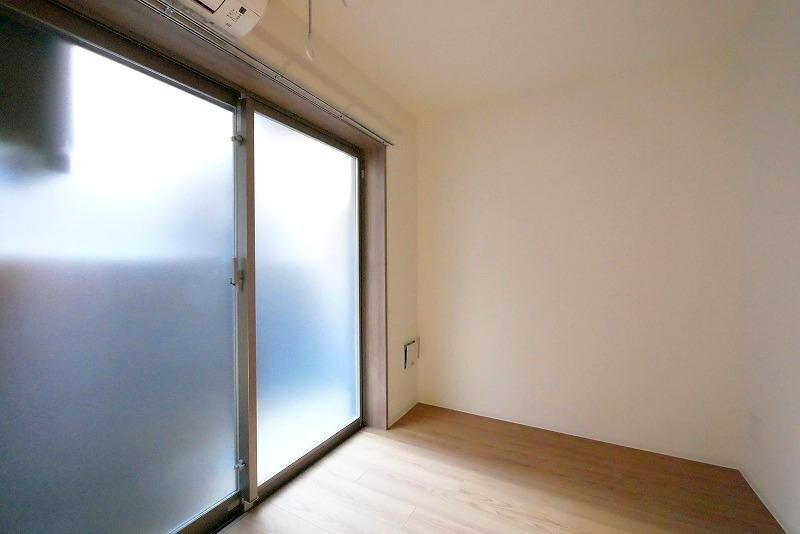 ハーモニーレジデンス東京南砂パークサイドの物件内観写真