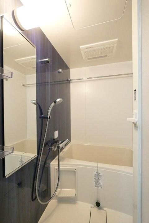 ハーモニーレジデンス東京南砂パークサイドの物件内観写真