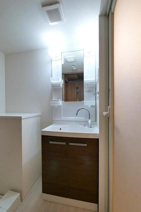 ハーモニーレジデンス東京南砂パークサイドの物件内観写真