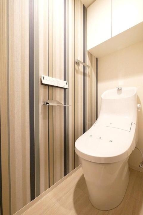 ハーモニーレジデンス東京南砂パークサイドの物件内観写真