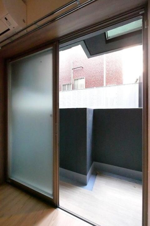 ハーモニーレジデンス東京南砂パークサイドの物件内観写真