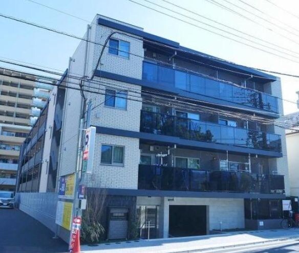 ハーモニーレジデンス東京南砂パークサイドの物件内観写真