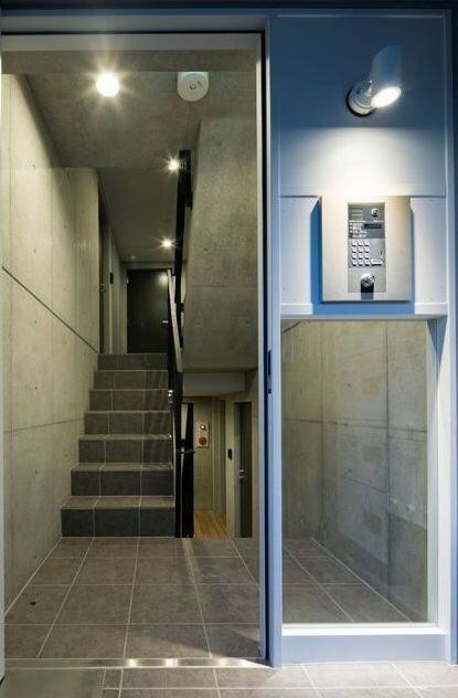 馬込駅 徒歩3分 1階の物件外観写真