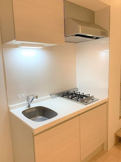 馬込駅 徒歩3分 1階の物件内観写真