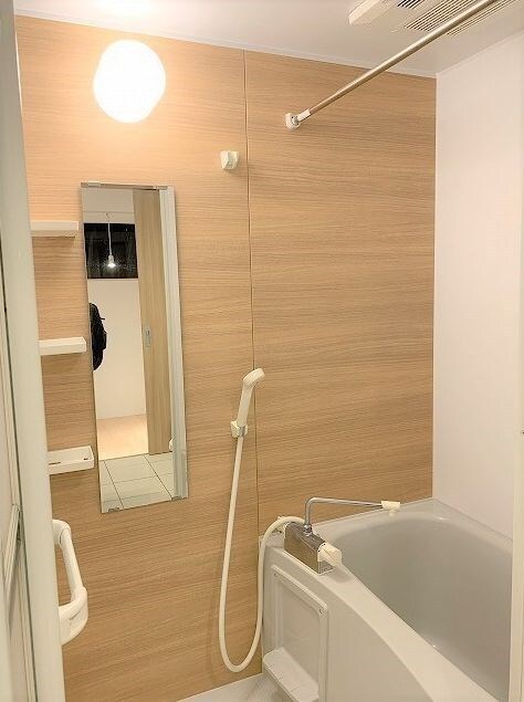 馬込駅 徒歩3分 1階の物件内観写真