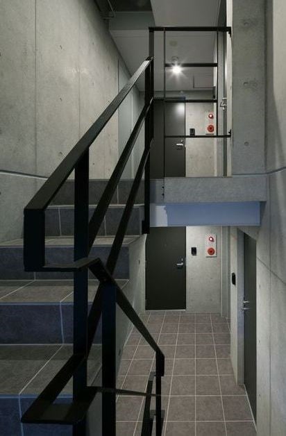 馬込駅 徒歩3分 1階の物件内観写真