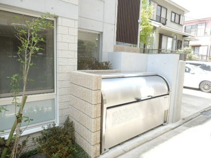 馬込駅 徒歩3分 1階の物件内観写真